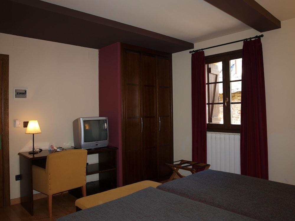 Hotel Valle De Izas Sallent de Gállego Esterno foto