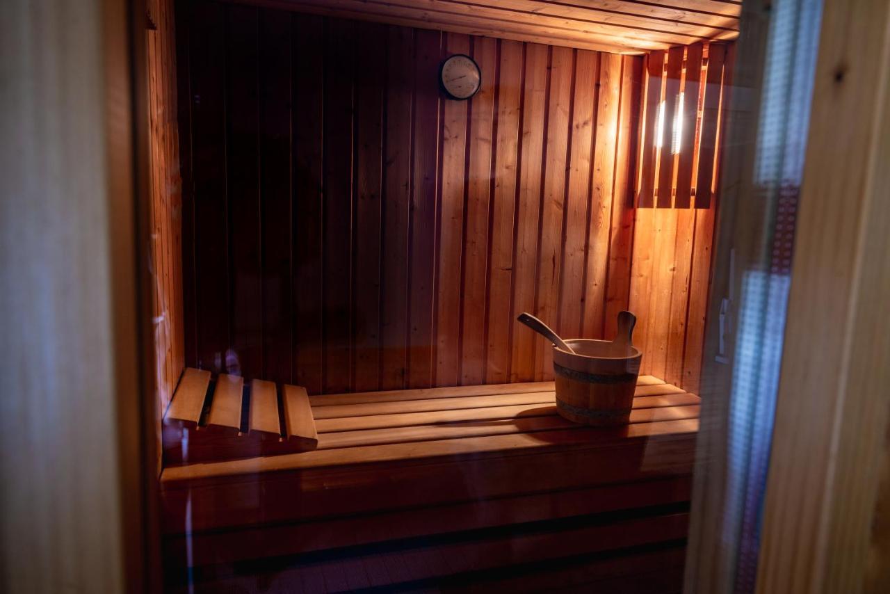 Hotel Valle De Izas Sallent de Gállego Esterno foto