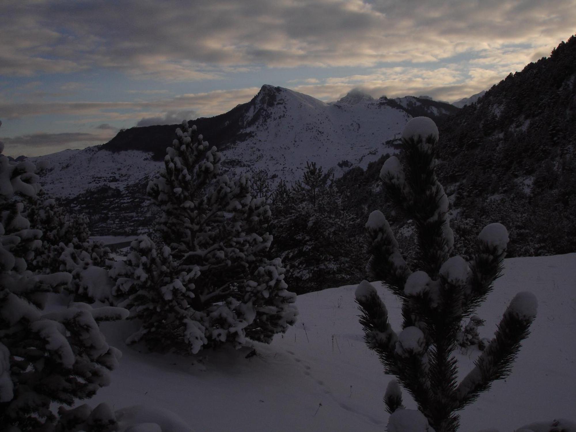 Hotel Valle De Izas Sallent de Gállego Esterno foto