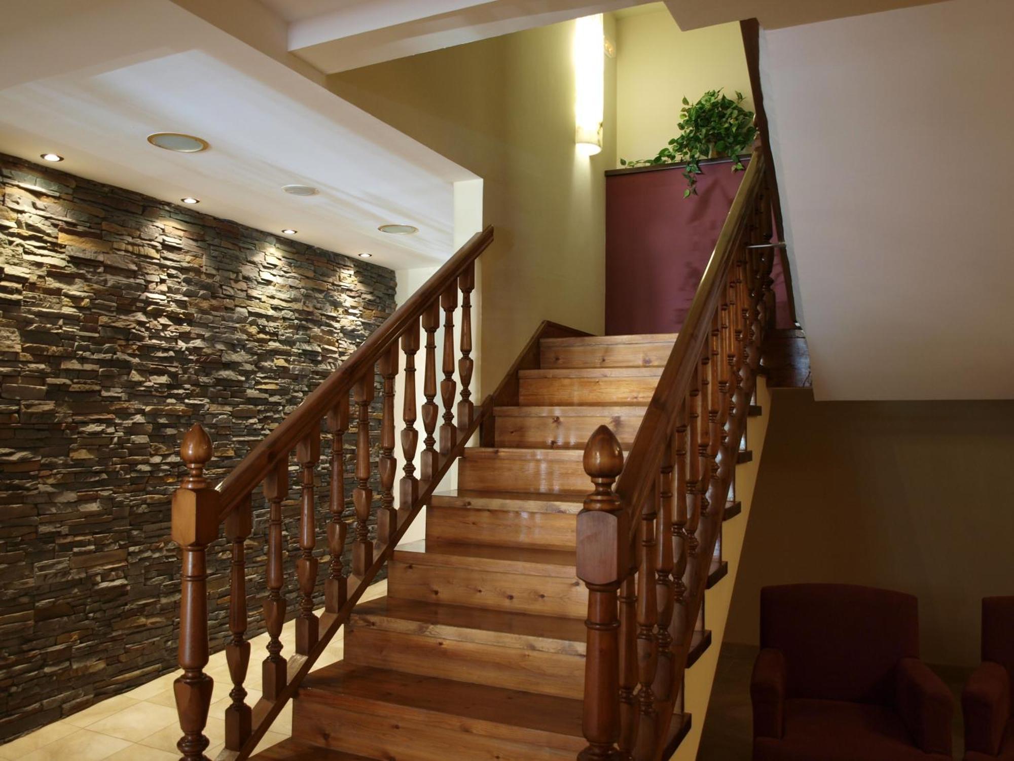 Hotel Valle De Izas Sallent de Gállego Esterno foto